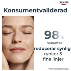 Eucerin Hyaluron-Filler +3x Effect Day Cream SPF30 Refill 50 ml