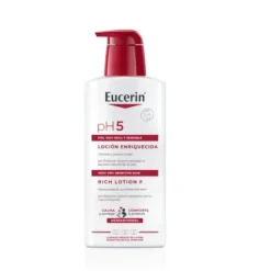 Eucerin pH5 Rich Lotion 400 ml