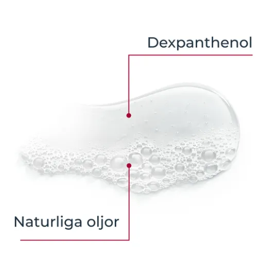 Eucerin pH5 Shower Gel & Oil Refill 400 ml