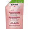 Eucerin pH5 Shower Gel & Oil Refill 400 ml