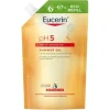 Eucerin pH5 Shower Oil parfymerad refill 400 ml