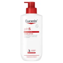 Eucerin pH5 Washlotion parfymerad 400 ml