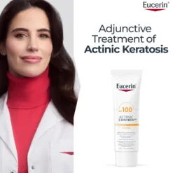 Eucerin Sun Actinic Control SPF100 80 ml
