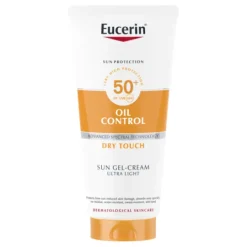 Eucerin Sun Gel-Cream Dry Touch SPF 50+ 200 ml