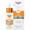 Eucerin Sun Oil Control​ Daily UV Serum​ SPF50+ 30 ml