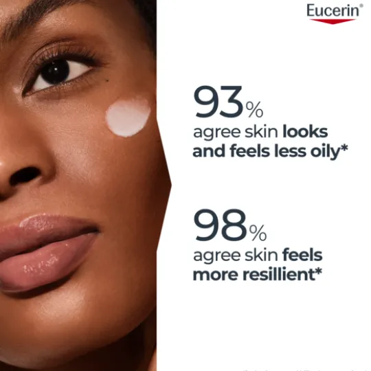 Eucerin Sun Oil Control Daily UV Serum SPF50+ 30 ml