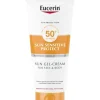Eucerin Sun Sensitive Protect Gel Cream SPF50+ 200 ml