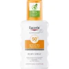 Eucerin Sun Spray SPF50+ 200 ml