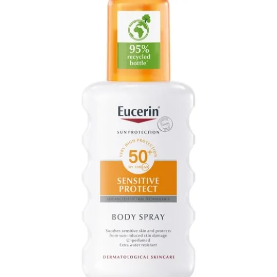 Eucerin Sun Spray SPF50+ 200 ml