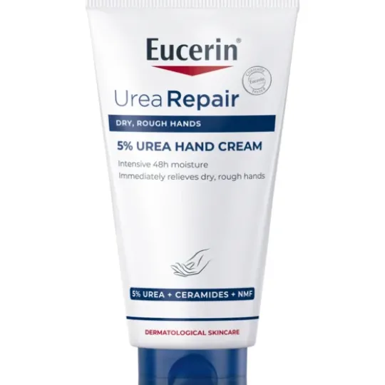 Eucerin UreaRepair Hand Cream 75 ml