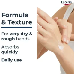 Eucerin UreaRepair Hand Cream 75 ml