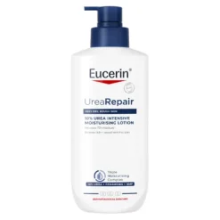 Eucerin UreaRepair 10% Urea Intensive Moisturising Lotion 400 ml