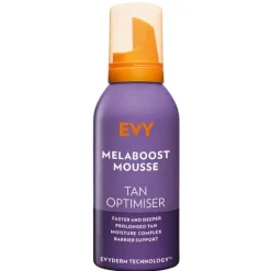 EVY Melaboost Mousse 150 ml