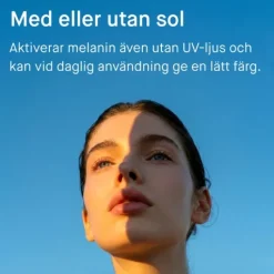 EVY Melaboost Mousse 150 ml