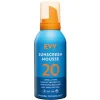 EVY Solskyddsmousse SPF20 150 ml