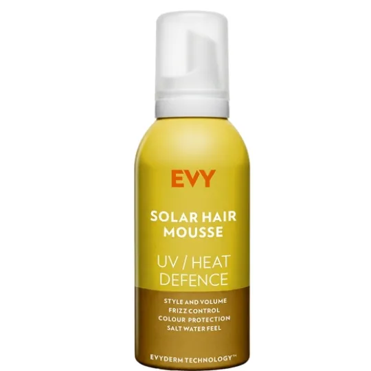 EVY UV/Heat Hair Mousse 150 ml
