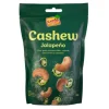 Exotic Snacks Cashew Jalapeño 140 g