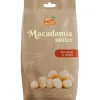 Exotic Snacks Macadamianötter Rostade & Saltade 200 g