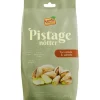 Exotic Snacks Pistagenötter Rostade & Saltade 200 g
