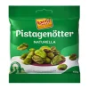 Exotic Snacks Skalade Pistagenötter Naturella 50 g