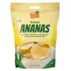 Exotic Snacks Torkad Ananas 180 g