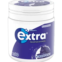 EXTRA Professional Strong Mint 60 st