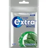 EXTRA White Spearmint Tuggummi 21 st