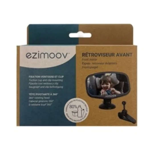 Ezimoov Ezi Främre bilspegel