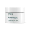 Face Formula Clarifying Peel Pads 60 st