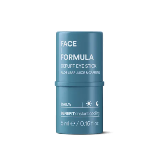 Face Formula Depuff Eye Stick 5 ml
