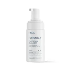 Face Formula Face Foam Cleanser 50 ml