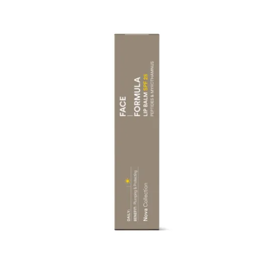 Face Formula Lip Balm SPF25 10 ml