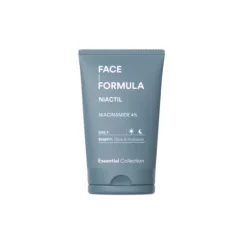Face Formula Niactil 30 ml