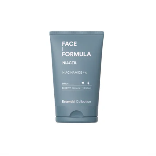 Face Formula Niactil 30 ml