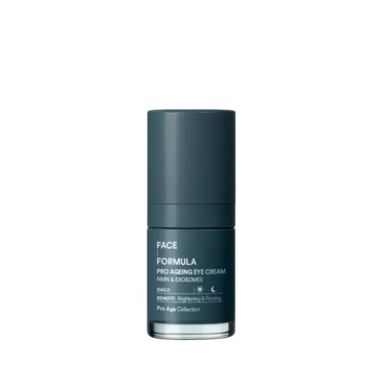 Face Formula Pro Age Eye Cream 15 ml