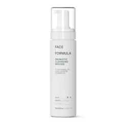 Face Formula Probiotic Cleansing Mousse 200 ml