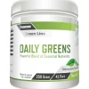 Fairing Daily Greens Green tea 250 g