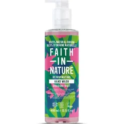 Faith in Nature Dragon Fruit Hand Wash 400 ml