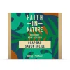 Faith in Nature Soap Coconut 100 g