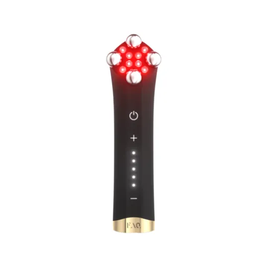 FAQ™ 402 Dual Microcurrent NIR LED Toning Device