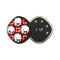 FAQ™ 411 Microcurrent Red LED Body Toning Device