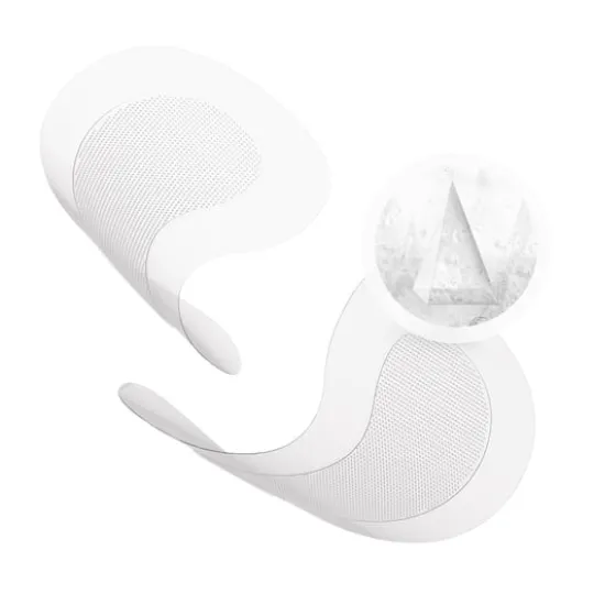 FAQ™ Microneedling Patches for Under Eyes 3 st