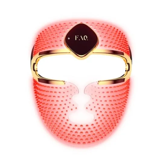 FAQ™ 202 NIR LED Face Mask