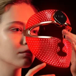 FAQ™ 202 NIR LED Face Mask
