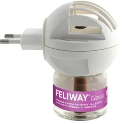 Feliway Classic Doftavgivare 48 ml