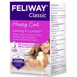 Feliway Classic Refill 48 ml