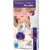 Feliway Happy Snack Lax 6 x 15 g