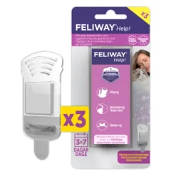 Feliway Help! Refill Kassetter 3 st