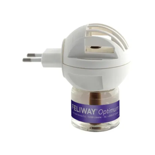 Feliway Optimum Doftavgivare 48 ml