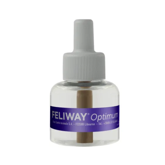 Feliway Optimum Refill 48 ml